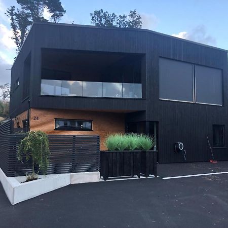 Apartmán Sjonaer Idyll Kristiansand Exteriér fotografie