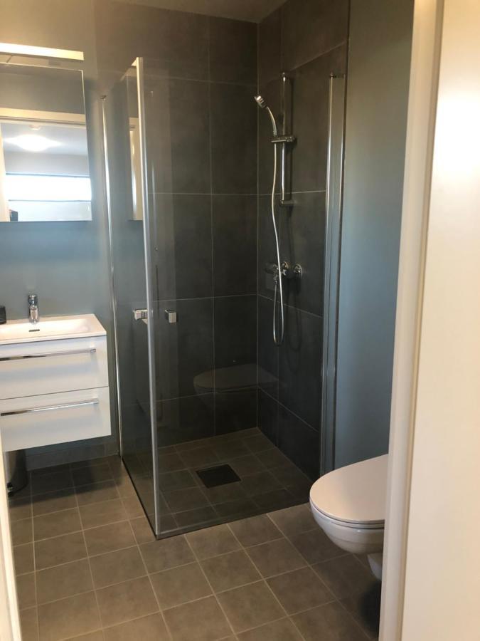 Apartmán Sjonaer Idyll Kristiansand Exteriér fotografie