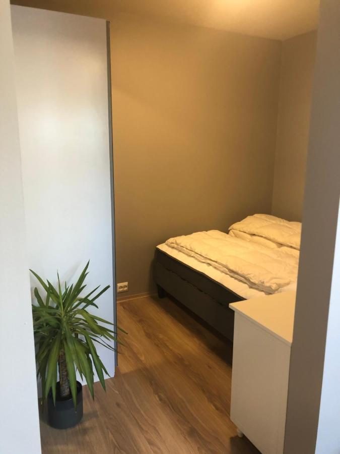 Apartmán Sjonaer Idyll Kristiansand Exteriér fotografie